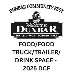 Food/Food Truck/Trailer/Drink Space - 2025 DCF